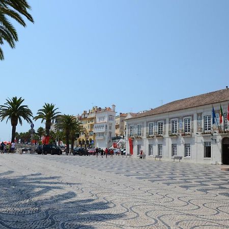 Fashionable And Modern Apartment - Cascais Exteriör bild