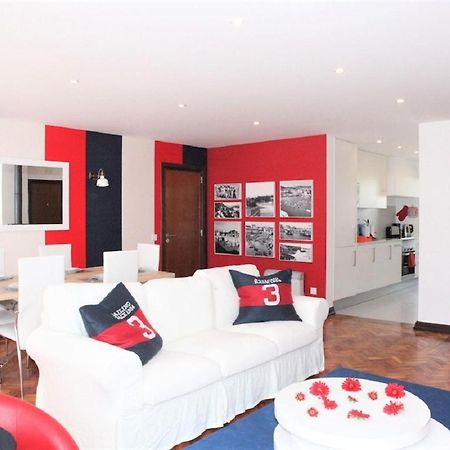 Fashionable And Modern Apartment - Cascais Exteriör bild