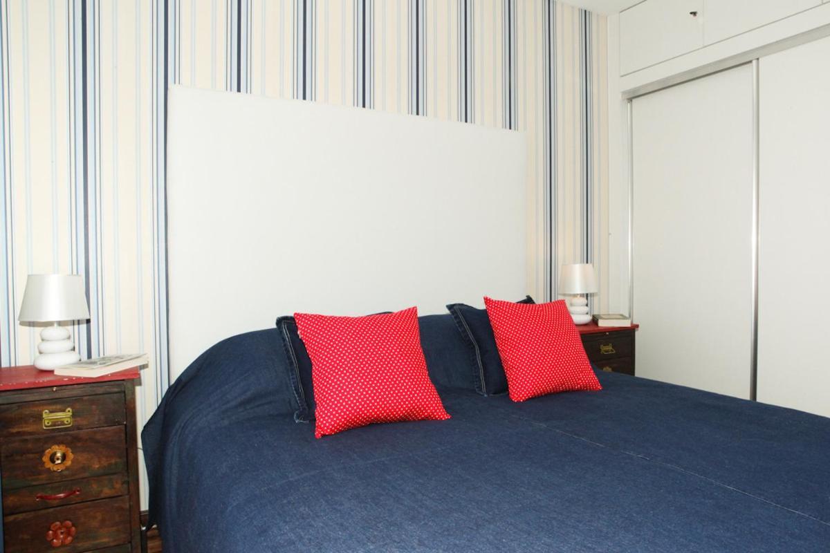 Fashionable And Modern Apartment - Cascais Exteriör bild
