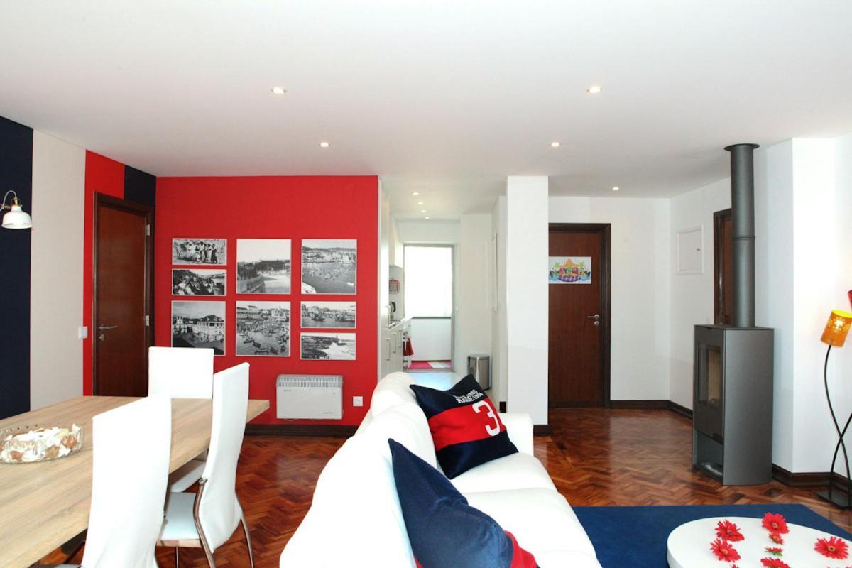 Fashionable And Modern Apartment - Cascais Exteriör bild