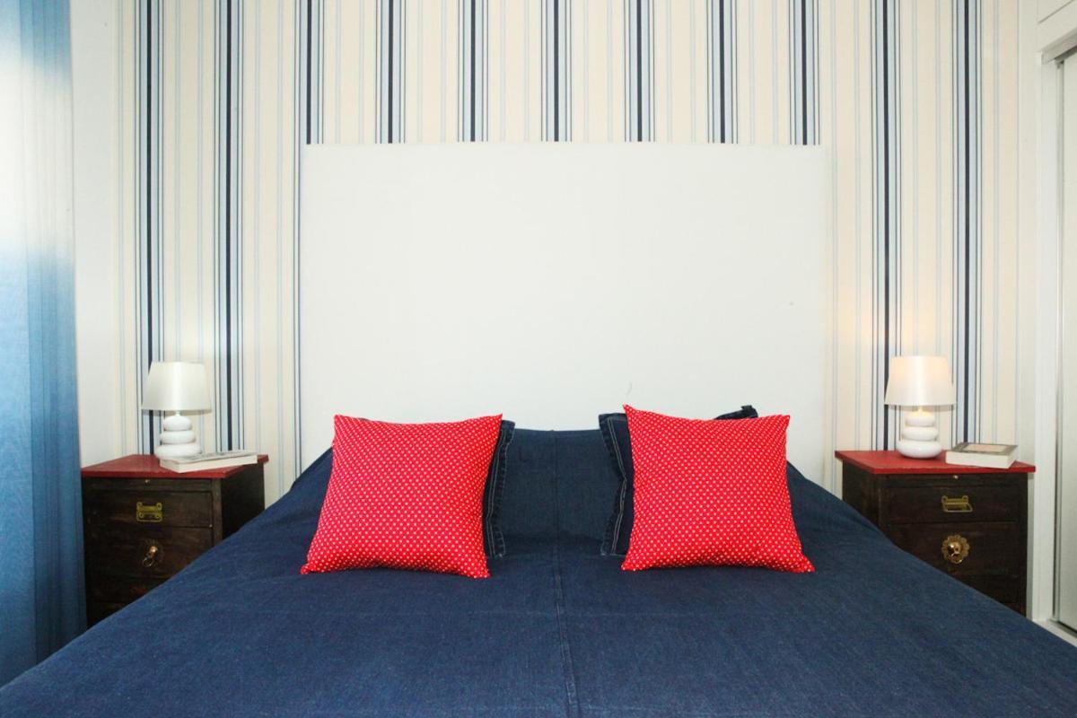 Fashionable And Modern Apartment - Cascais Exteriör bild