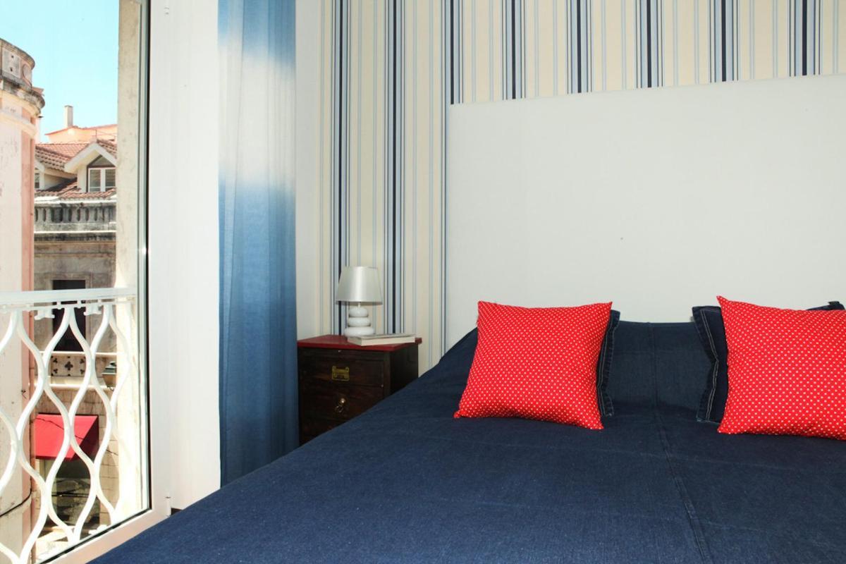 Fashionable And Modern Apartment - Cascais Exteriör bild