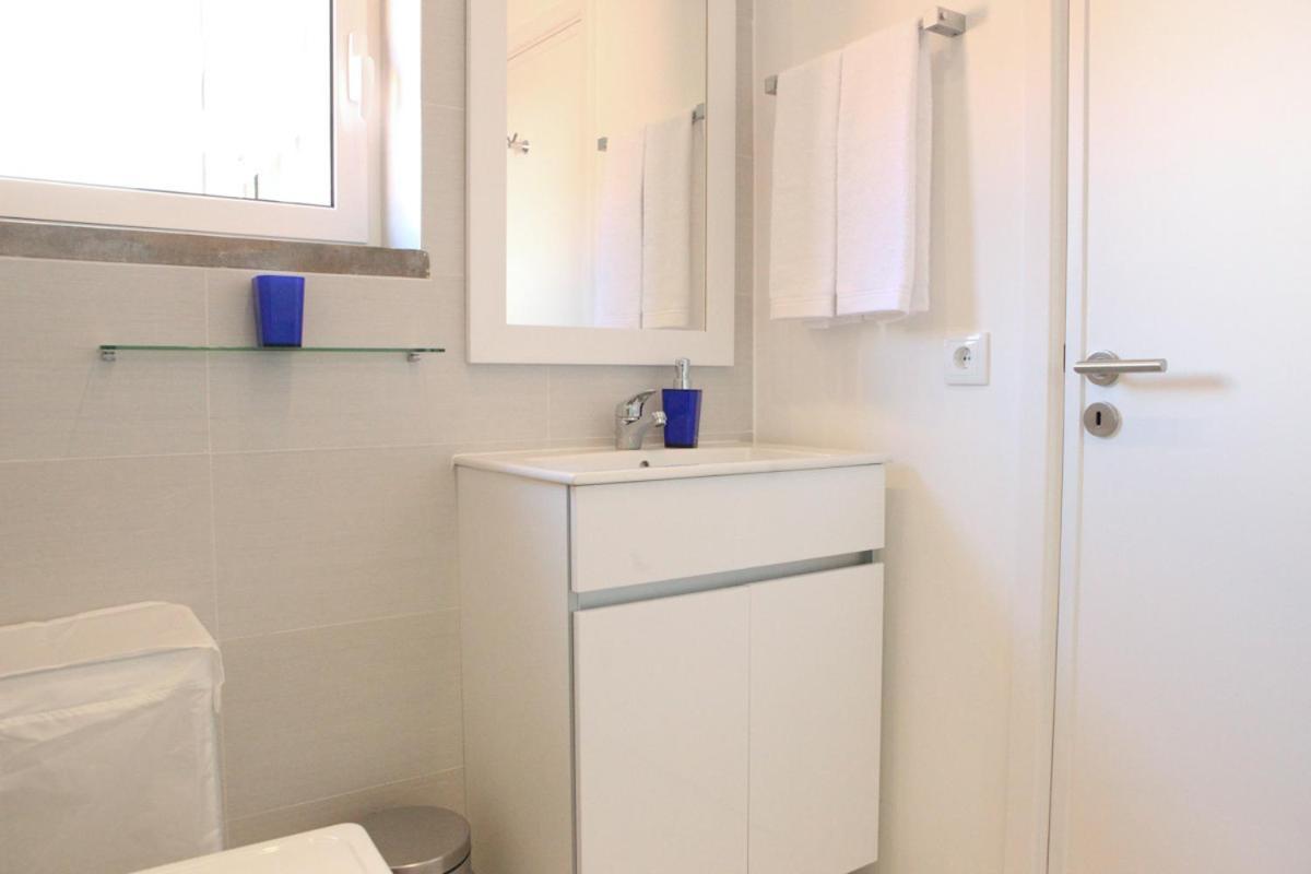 Fashionable And Modern Apartment - Cascais Exteriör bild