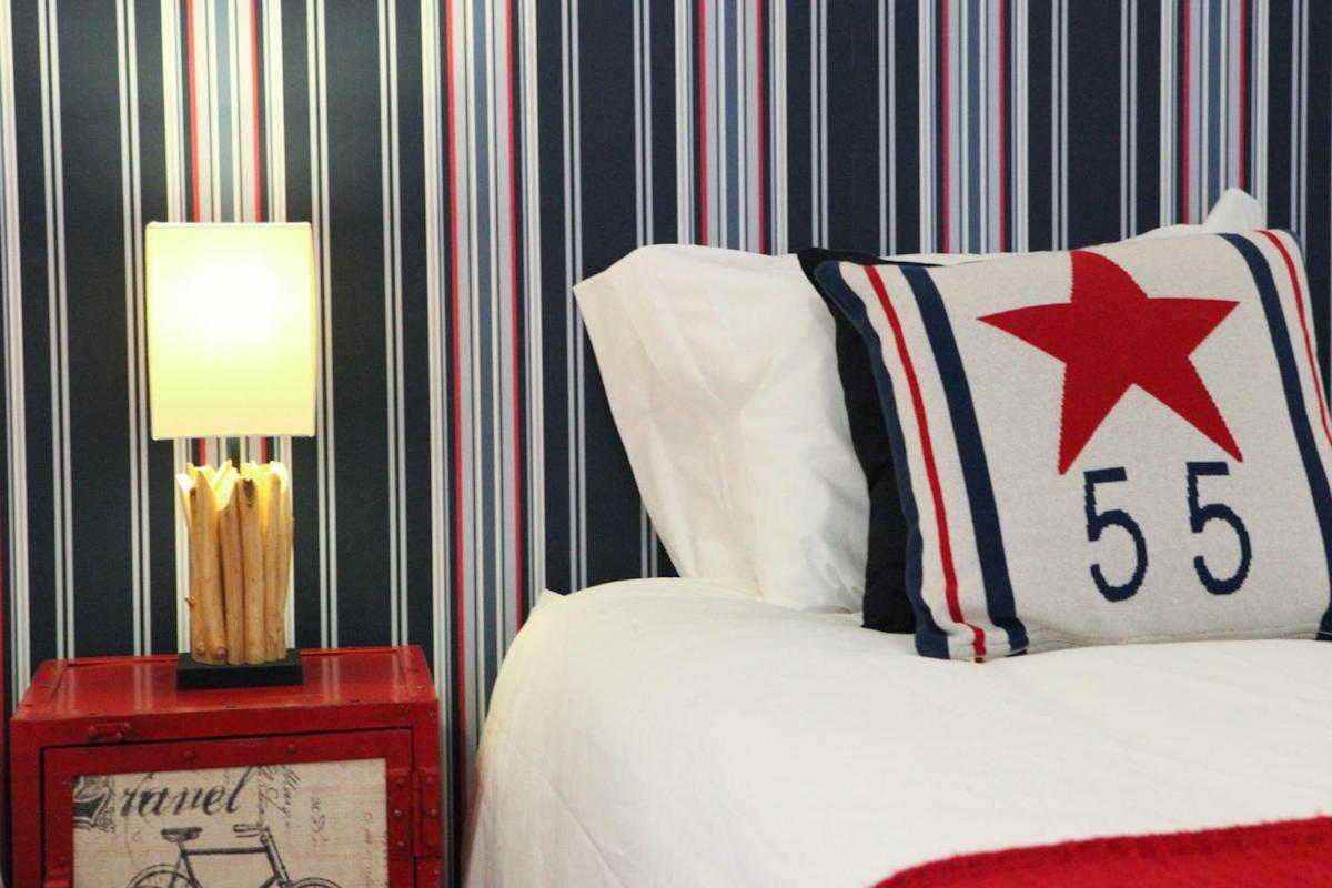 Fashionable And Modern Apartment - Cascais Exteriör bild