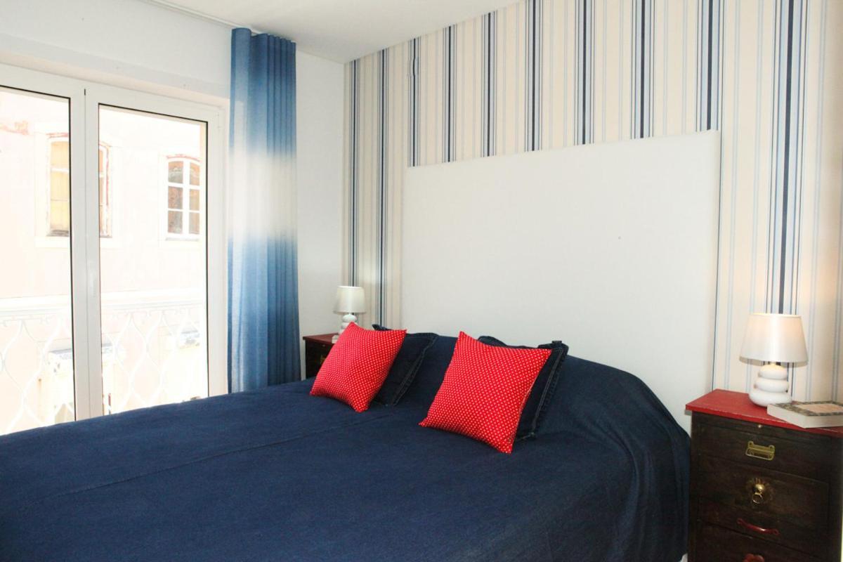 Fashionable And Modern Apartment - Cascais Exteriör bild