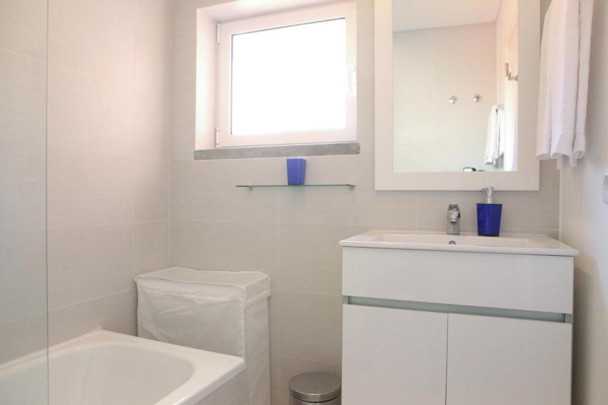 Fashionable And Modern Apartment - Cascais Exteriör bild