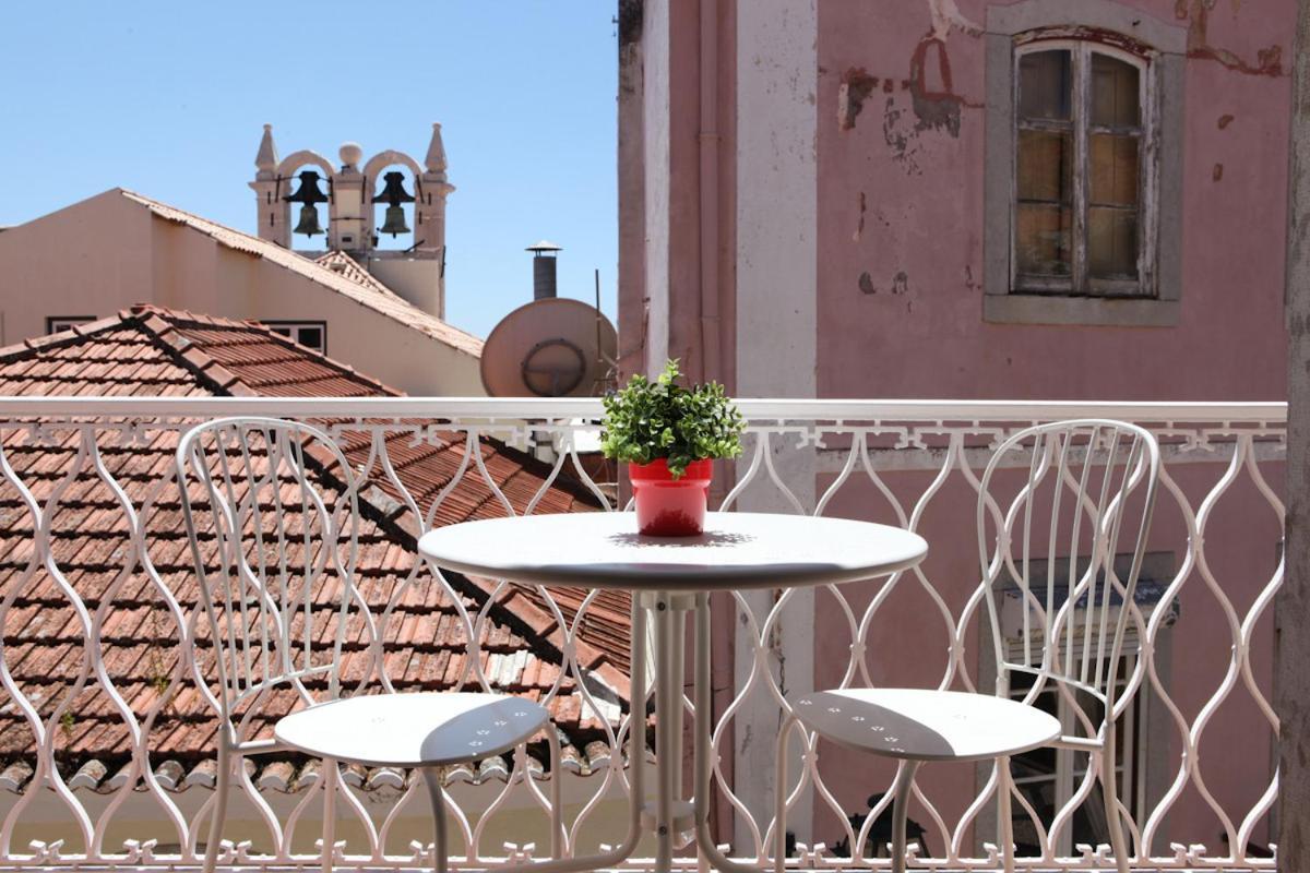 Fashionable And Modern Apartment - Cascais Exteriör bild