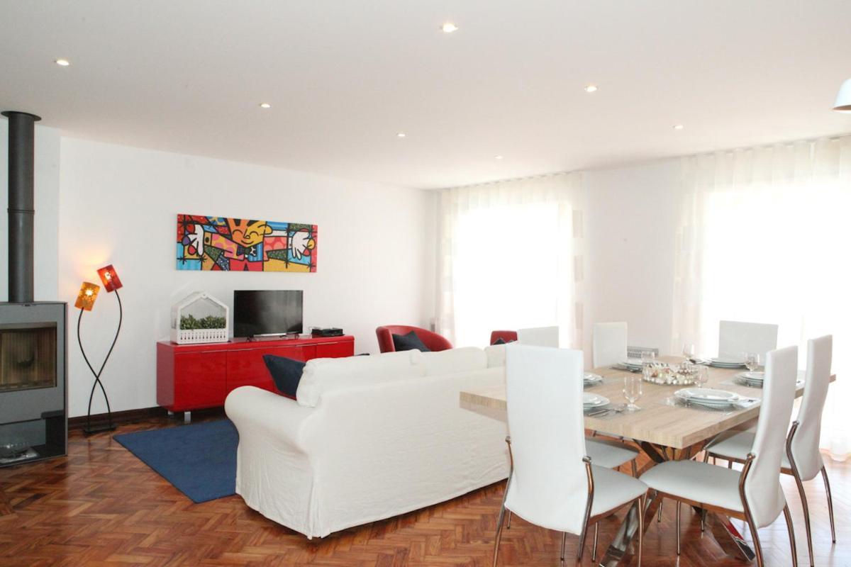 Fashionable And Modern Apartment - Cascais Exteriör bild