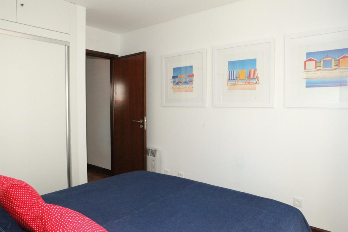 Fashionable And Modern Apartment - Cascais Exteriör bild